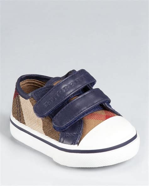 burberry trainers baby|Burberry infant clothes outlet.